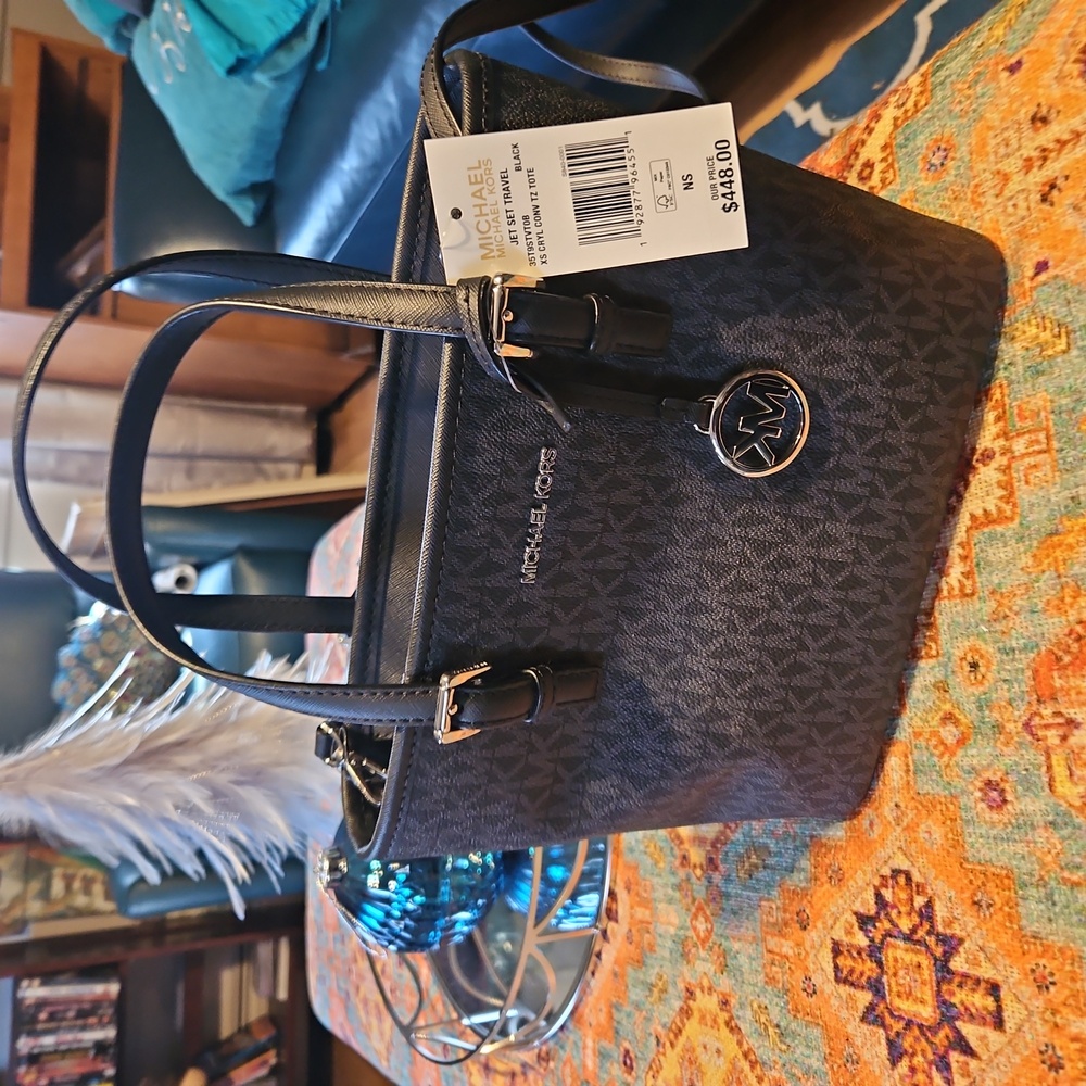 Michael Kors crossbody